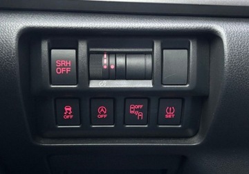 Subaru XV II Crossover 1.6i 114KM 2019 Subaru XV 1.6i 115KM CVT Exclusive EyeSight 4x4 SalonPL I wlasciciel Serwi, zdjęcie 28