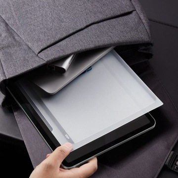 Магнитная защитная пленка ESR Paper Feel для Apple