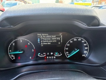 Ford Tourneo Connect III Standard 1.5 EcoBlue 120KM 2021 Ford Tourneo Connect Niepełnosprwanych INWALIDA, zdjęcie 20