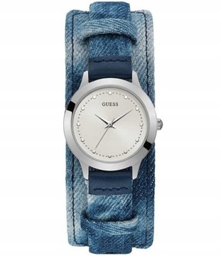 ZEGAREK DAMSKI GUESS Chelsea W1151L3