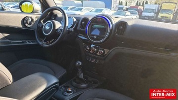 Mini Countryman F60 Crossover 1.5 D 116KM 2019 MINI Countryman Countryman One D 1.5 Diesel 115KM, zdjęcie 29