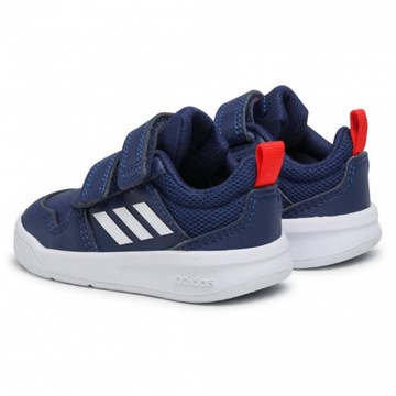 21 ДЕТСКАЯ СПОРТИВНАЯ ОБУВЬ ADIDAS НА ЛИПУЧКЕ S24053