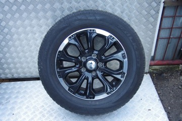 KOLA RÁFKY JEEP GRAND CHEROKEE WK2 68078430A 5X127 18X8.0J ET56.4 265/60R18