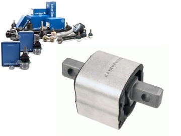 PODUSZKA SKRZYNI BIEGÓW MERCEDES C (C204) C (W204)