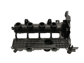 КЛАПАННАЯ КРЫШКА CITROEN NEMO 07> 1.4 HDi