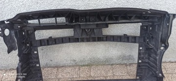 VW GOLF VI WZMOCNIENIE PAS PRZÓD 5K0805594