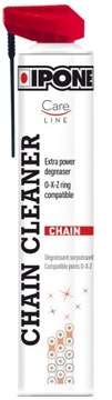 IPONE CHAIN CLEANER 750ML SPRAY DO MYCIA ŁAŃCUCHÓW