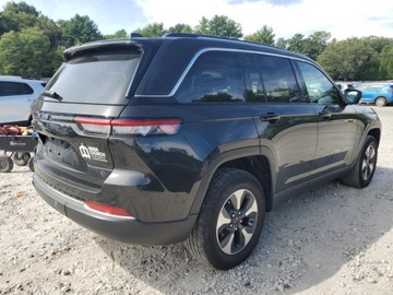 Jeep Grand Cherokee 2023 Jeep Grand Cherokee 2023 JEEP GRAND CHEROKEE LIMITED 4XE 2.0 Hybryda 375KM, zdjęcie 2