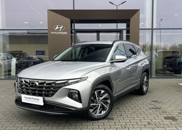 Hyundai Tucson IV SUV 1.6 T-GDI 150KM 2023 Hyundai Tucson Executive El. klapa Gwarancja Salon Polska FV23, zdjęcie 1