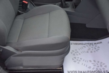 Volkswagen Caddy III Kombi Facelifting 1.6 TDI 75KM 2015 Volkswagen Caddy VW CADDY 1.6 TDI 5-MIEJSC Czujniki Parkowania HAK Gwaranc, zdjęcie 26