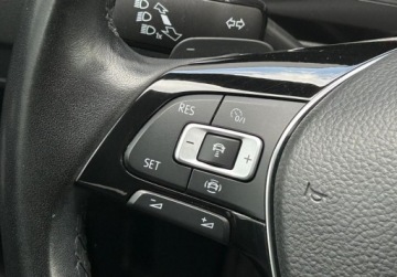 Volkswagen Tiguan Allspace SUV 2.0 TDI 150KM 2020 Volkswagen Tiguan Allspace Comfortline Pakiety, ACC, Apple CarPlay, Salon, zdjęcie 21