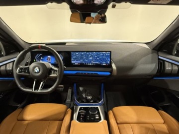 BMW X3 G45 2026 BMW X3 xM50 Suv 3.0 (398KM) 2026, zdjęcie 6