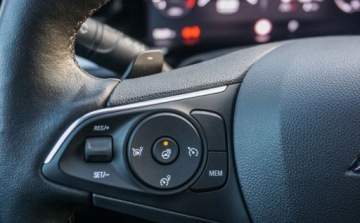 Opel 2023 Opel Grandland 1,2 PureTech 130 KM 1.2 Benzyna 130KM, zdjęcie 18