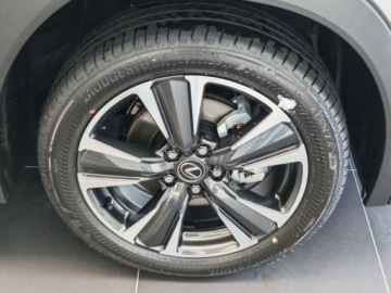 Lexus UX Crossover Facelifting 2.0 300h 199KM 2025 Od ręki - 300h Business 2.0 Hybrid Dynamic Force 199KM | Podgrzewane fotele, zdjęcie 19