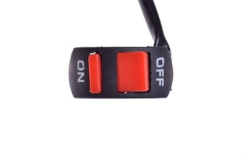 Переключатель переключателя переключателя зажигания универсальный эндуро