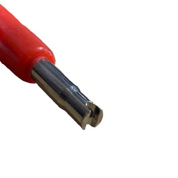 ОТВЕРТКА ДЛЯ КЛАПАНА VALVE TUBE SCREWDRIVE PRO