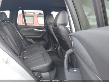 BMW X3 G45 2024 BMW X3 2024r, 2.0L 2.0 Benzyna 248KM, zdjęcie 11
