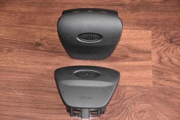 ZAŚLEPKA PODUSZKI KIEROWCY FORD PUMA II MK2 TREND