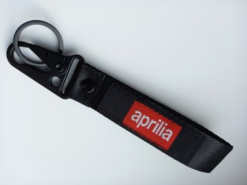 Мотоциклетный брелок Aprilia со шнурком для фаната