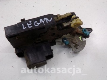 DAEWOO LEGANZA ZÁMEK ZADNÍ LEVÝ