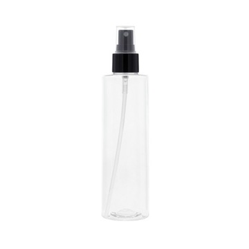 Atomizer 200 ml Butelka PET spryskiwacz mgiełka BG