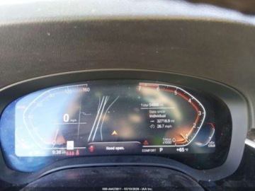 BMW Seria 5 G30-G31 2021 BMW Seria 5 530i 2021 2.0 Benzyna 248KM, zdjęcie 10