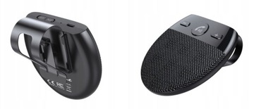 АВТОМОБИЛЬНЫЙ КОМПЛЕКТ BLUETOOTH СВЯЗИ СВОБОДЫ НА ПОЛЬСКОМ АВТОМОБИЛЬНОМ АВТОЗАПУСКЕ A9W