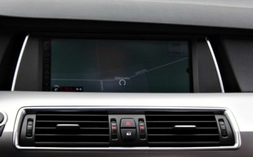 BMW Seria 5 F10-F11 Limuzyna 535d 300KM 2012 BMW 5GT 3.0D Bmw 535GT Automatic 4x4 Bi-Xenony Led Head Up Gwarancja, zdjęcie 23