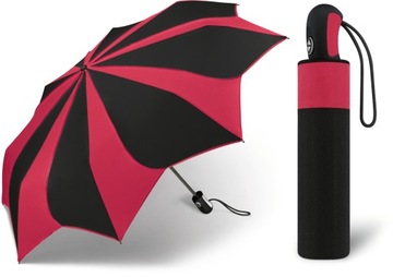 PARASOL PARASOLKA DAMSKA PIERRE CARDIN JAKOŚĆ!!!