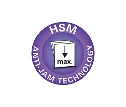 Уничтожитель бумаги HSM SECURIO C18 3,9 мм