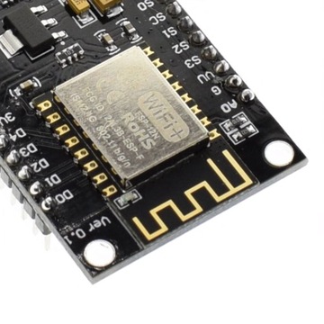 NodeMCU v3 ESP8266 CH340 WiFi-модуль