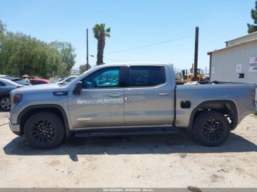  GMC Sierra 1500 Short Box Elevation 2024 3.0l 3.0 Diesel 305KM, zdjęcie 2