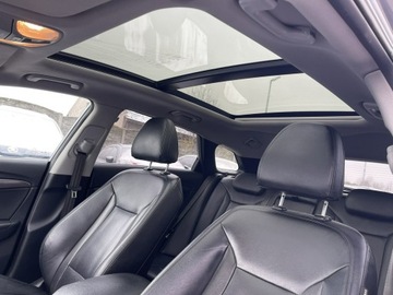 Hyundai i40 Kombi Facelifting 1.7 CRDi 141KM 2018 Hyundai i40 Premium Skóra Panorama Pamięć, zdjęcie 10