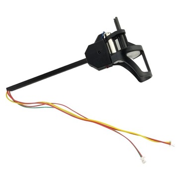 Компоненты двигателя CW/CCW для красного света RC CW