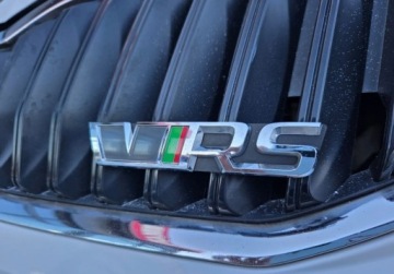 Skoda Octavia III RS Kombi 2.0 TDI 184KM 2014 Skoda Octavia RS 2.0D 184KM DSG FulLED PolskoryGrzane 2xPDC CarPlay Faktur, zdjęcie 31