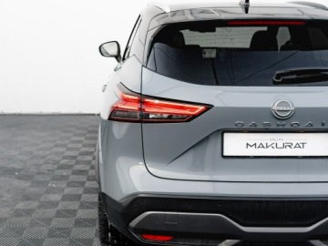 Nissan Qashqai III Crossover 1.3 DIG-T MHEV 158KM 2023 Nissan Qashqai CB213RC#1.3 DIG-T mHEV 4x4 Tekna, zdjęcie 10