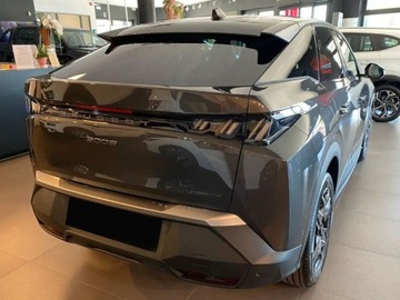 Peugeot 3008 III 2025 Od ręki - Allure e-DCS 1.2 mHEV 145KM / Pakiet Panorama, Bezpieczeństwo, zdjęcie 2