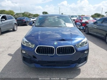BMW X2 F39 2020 BMW X2 2020 BMW X2 SDRIVE28I 2.0 Benzyna 228KM, zdjęcie 6