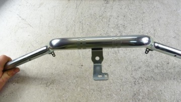 P561 Yamaha T-Max TMax XP 560 21- Оригинальный руль НОВЫЙ BC3-26110-00