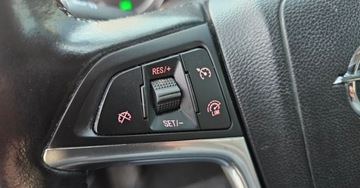 Opel Mokka I SUV 1.4 Turbo ECOTEC 140KM 2017 Opel Mokka 1.6 benzyna turbo 2015 wersja poliftowa 1.6 Benzyna 115KM, zdjęcie 26