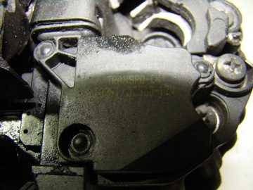 Генератор Volkswagen Crafter 2.0 TDI