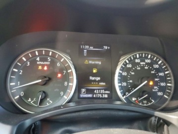 Infiniti Q50 II 2019 Infiniti Q50 Signature Edition 2019 3.0 Benzyna 300KM, zdjęcie 9