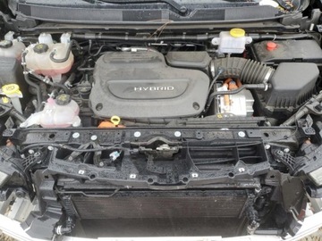 Chrysler Pacifica II 2022 Chrysler Pacifica HYBRID TOURING L, V6, 3.6 Hybryda 260KM, zdjęcie 11