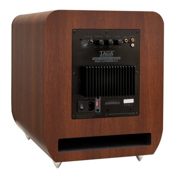 TAGA HARMONY PLATINUM SW-10 V.3 - Орех