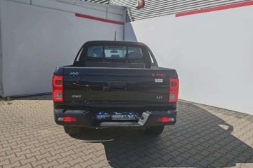 JAC T8 PRO 2025 JAC T8 PRO Bezkluczykowy dostep Polski Salon Kamera 360 Tempomat 2.0, zdjęcie 7