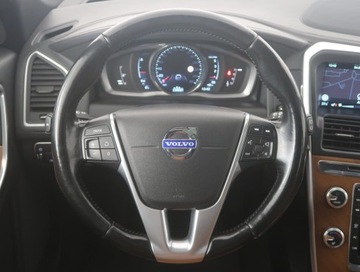 Volvo XC60 I SUV Facelifting 2.4 D5 215KM 2015 Volvo XC60 D5, Salon Polska, 211 KM, 4X4, zdjęcie 14
