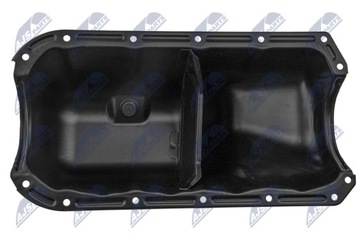 BMO-FT-002 NTY VANA OLEJ FIAT SEICENTO 1.1 98-