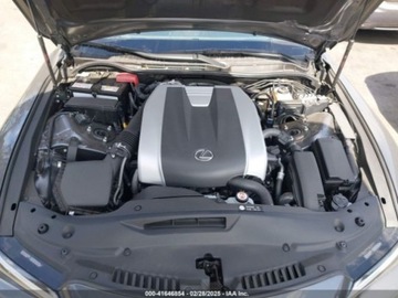 Lexus IS III 2024 Lexus IS 350 F Sport Design 2024 3.5l 3.5 Benzyna 311KM, zdjęcie 8