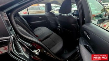 Toyota Corolla XII Sedan Facelifting 1.5 VVT-i 125KM 2024 Toyota Corolla Salon polska niski przebieg AUTOMAT 1.5 Benzyna 125KM, zdjęcie 28