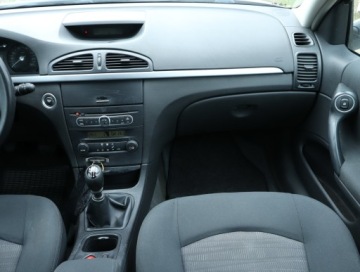 Renault Laguna II Kombi 1.9 dCi 130KM 2007 Renault Laguna 1.9 dCi, Salon Polska, Klima, zdjęcie 7